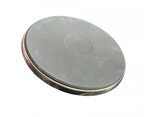Тэн ( конфорка ) Электроплиты EGO 18.18413.022 ( 1500W, D 180 mm. )